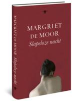 Slapeloze nacht (Hardback) - thumbnail