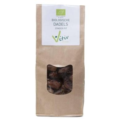 Dadels zonder pit bio Dadels zonder pit bio