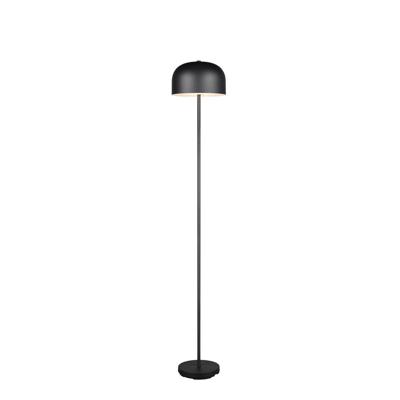 Trio Design vloerlampJeff zwart - R49151132