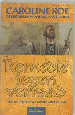 Remedie tegen verraad (Paperback)
