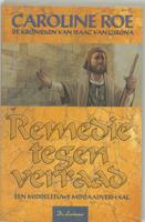 Remedie tegen verraad (Paperback) - thumbnail