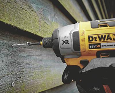 DeWalt Accessoires impact torsion 50mm ph1 - dt7997t-qz
