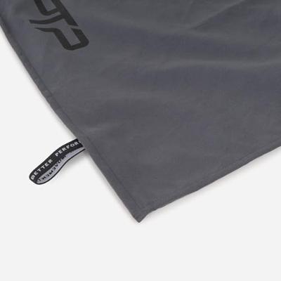 PTP SPORTS QUICK DRY TOWEL REGULAR Storm