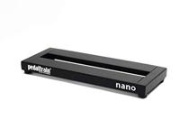 Pedaltrain Nano pedalboard inclusief softcase - thumbnail