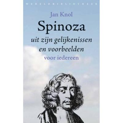 Jan  Knol Spinoza