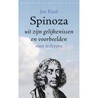 Jan  Knol Spinoza - thumbnail