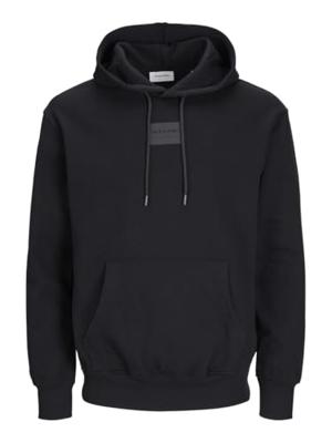Herenhoodie Jack & Jones Jjhakkai - Maat: XL