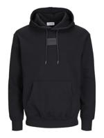 Herenhoodie Jack & Jones Jjhakkai - Maat: XL - thumbnail