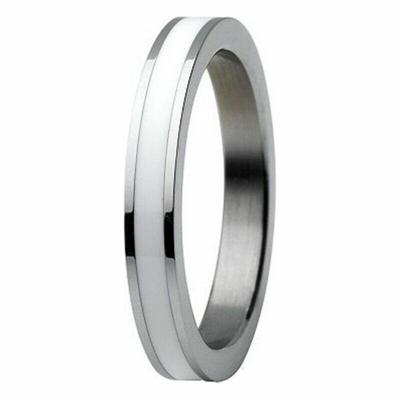 Ring Dames Skagen JRSW036SS Maat 12