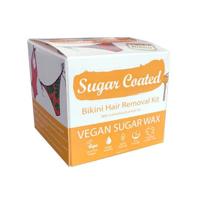 Sugar Coated Bikini Hair Removal Kit - thumbnail