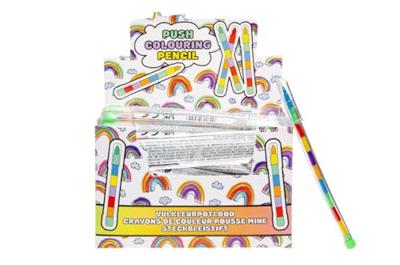 LG-Imports Vulpotlood kleur