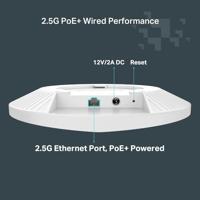 TP-Link AP AX5400 Festa F67 - thumbnail