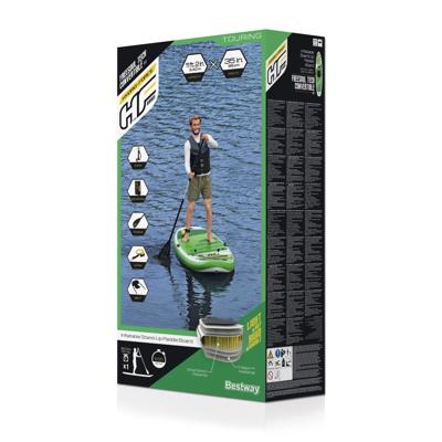 Hydro Force hydro freesoul tech sup set