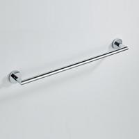 Handdoekhouder Boss & Wessing Talpa 60 cm Chroom Aqua Splash - thumbnail