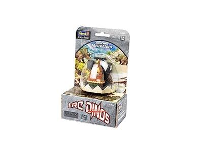 Revell Mini RC Dinos - Triceratops - thumbnail