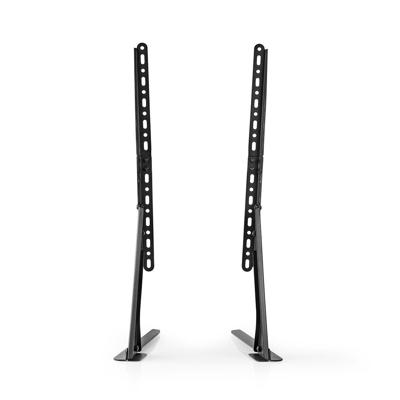 TV-Standaard | 32 - 65 | Max. 50 kg | Verticale Hoogte-Instelling