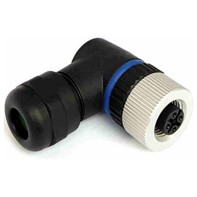 Bulgin PXPPAM12RAF05ASTPG9 Ronde connector 1 stuk(s)