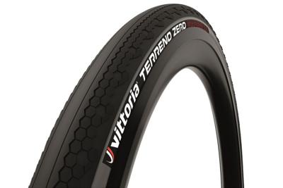Vittoria Terreno Zero TLR Vouwband G 2.0 Zwart Vittoria Terreno Zero TLR Vouwband G 2.0 Zwart