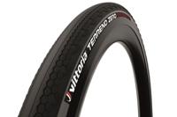 Vittoria Terreno Zero TLR Vouwband G 2.0 Zwart - thumbnail