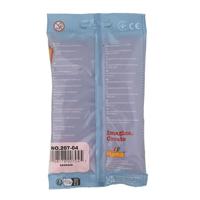 Hama strijkkralen oranje 1000 stuks - thumbnail