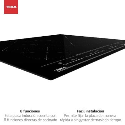 Inductiekookplaat Teka IZC63632MPT