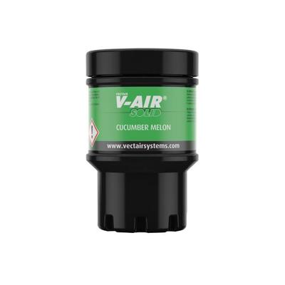 Luchtverfrisser V-Air SOLID constant cucumber melon 2155920