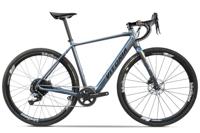 Vitoria e-Nyx Hybrid Gravel Elektrische Fiets - APEX - Grijs - thumbnail