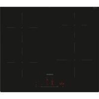 Siemens EH61RHEB1E Inductie kookplaat Zwart - thumbnail