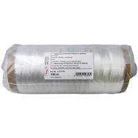 R & G 1177179 Glasvezel 2400 tex spoel 100 m - thumbnail