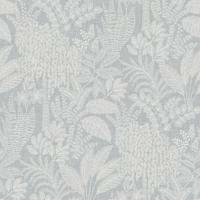Dutch Wallcoverings Sahara - Oasis Sky Blue - Blauw - thumbnail