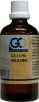 GO Calluna vulgaris bio 100 Milliliter - thumbnail