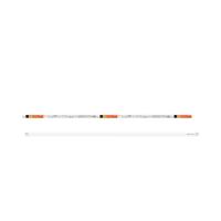 LEDVANCE LED-buis-Buis Energielabel: C (A - G) G13 T8 17.7 W = 58 W Neutraalwit 1 stuk(s) (Ø x h) 26.7 mm x 26.7 mm - thumbnail