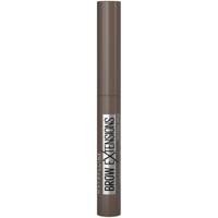 Maybelline - Brow Extensions - 06 Deep Brown - thumbnail