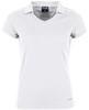 Reece 863601 Sheila Polo Ladies - White - M