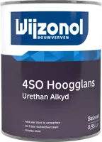 Wijzonol 4SO Hoogglans - thumbnail
