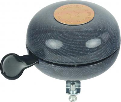 Widek bel ding dong jeans donkerblauw