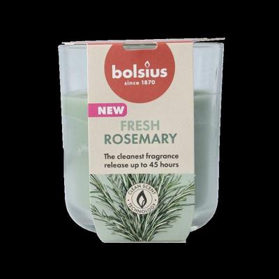 Geurglas 97/85 true scents rosemary 1 Stuks