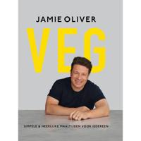 Jamie&apos;s VEG - thumbnail