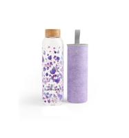 Waterdrop Glazen Fles Boost 600ml - thumbnail