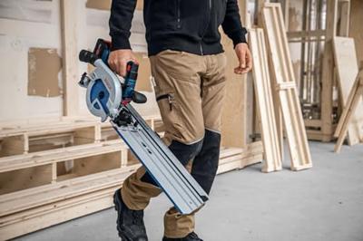 Bosch Professional FSN 440 X Afkortrail 440mm - 1600A02V36 - thumbnail