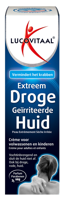 Lucovitaal Extreem Droge Huid Crème - thumbnail