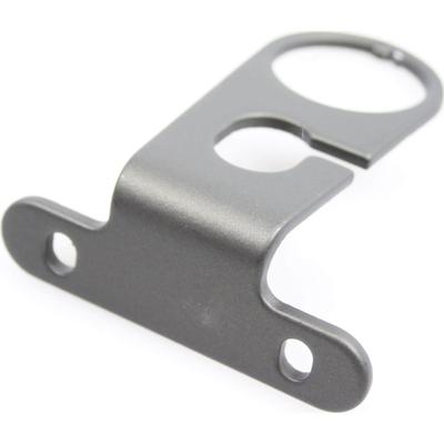 Cortina balhoofd beugel voordrager 28 h elegance green matt