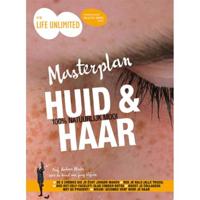 Masterplan huid en haar - Paperback (9789492530028) - thumbnail