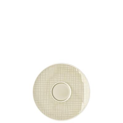 ROSENTHAL - Mesh Cream - Schotel 16cm ROSENTHAL - Mesh Cream - Schotel 16cm