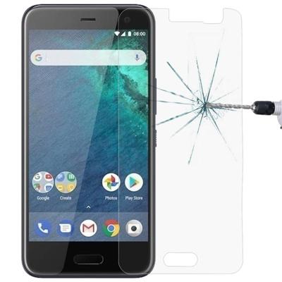 0 26 mm 9H 2.5D getemperd glas Film voor HTC U11 leven 0 26 mm 9H 2.5D getemperd glas Film voor HTC U11 leven