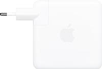 Apple USB-C 87W lichtnetadapter MNF82Z/A - thumbnail