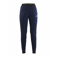 Craft 1910167 Evolve Slim Pants Wmn - Navy - S - thumbnail
