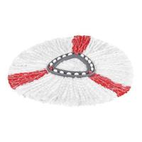 Vileda Easy Wring & Clean Turbo mop, vervanging - thumbnail