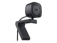 Dell WB3023 Webcam 2560 x 1440 Pixel - thumbnail
