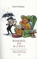 Bommel en Bijbel - Klaas Driebergen - ebook - thumbnail